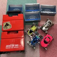 2026年最新】ミニ四駆引退セットの人気アイテム - メルカリ