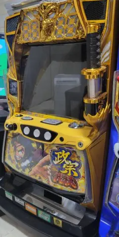 2026年最新】スロット 政宗の人気アイテム - メルカリ