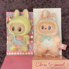 2026年最新】moko labubuの人気アイテム - メルカリ