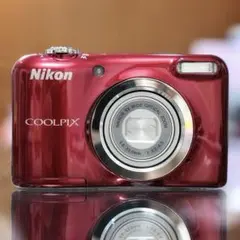 2026年最新】coolpix a10の人気アイテム - メルカリ