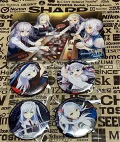 2026年最新】朱雀 撫子の人気アイテム - メルカリ