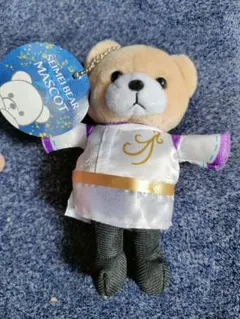 2026年最新】羽生結弦ぬいぐるみの人気アイテム - メルカリ