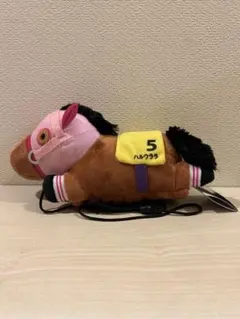 2026年最新】ハルウララ サラブレッドコレクションの人気アイテム