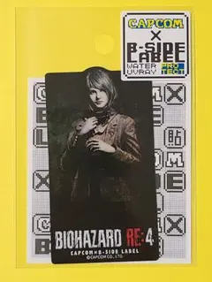 2026年最新】バイオハザード ステッカーの人気アイテム - メルカリ