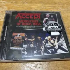 2026年最新】ACCEPT レコードの人気アイテム - メルカリ