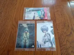 2026年最新】エヴァンゲリオン ウエハース 綾波レイの人気アイテム