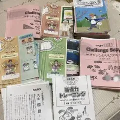2026年最新】デイリーサピックス国語の人気アイテム - メルカリ