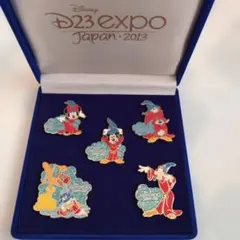 2026年最新】d23 EXPO ピンの人気アイテム - メルカリ