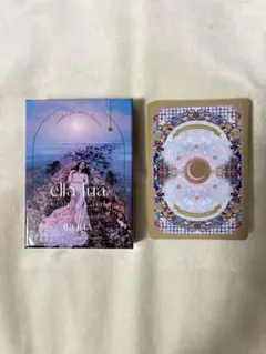 2026年最新】エラルアオラクルカードの人気アイテム - メルカリ