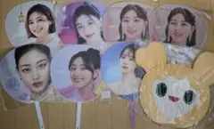 2026年最新】twice ジヒョ うちわの人気アイテム - メルカリ