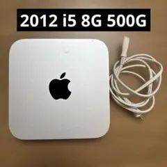 2026年最新】mac mini 2012の人気アイテム - メルカリ