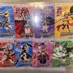 2026年最新】戦国乙女 トレカの人気アイテム - メルカリ