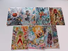 2026年最新】スーパードラゴンボールヒーローズ 12th anniversary