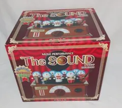 2026年最新】the sound ドラえもんの人気アイテム - メルカリ