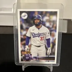 2026年最新】テオスカー・ヘルナンデスの人気アイテム - メルカリ