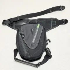 2026年最新】レッグバッグ クシタニの人気アイテム - メルカリ