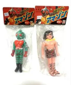 2026年最新】ポピー ソフビ 仮面ライダーの人気アイテム - メルカリ