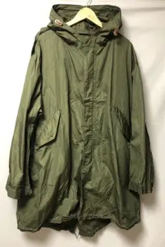 2026年最新】m51 モッズコート 50sの人気アイテム - メルカリ