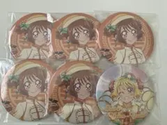 2026年最新】華満らん 缶バッジの人気アイテム - メルカリ