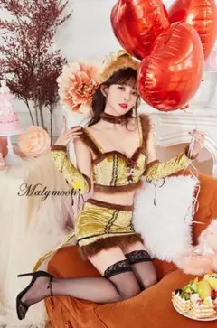 2026年最新】舞々悪魔 マリームーンの人気アイテム - メルカリ