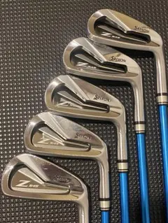 2026年最新】スリクソン アイアンの人気アイテム - メルカリ