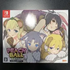 2026年最新】閃乱カグラ ピーチ&リフレ限定Wパック - Switchの人気