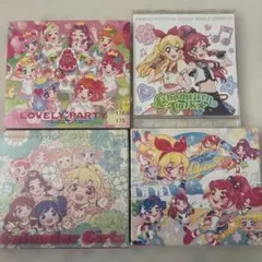 2026年最新】アイカツ! cdの人気アイテム - メルカリ