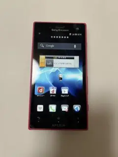 2026年最新】Xperia PLAY SO-01Dの人気アイテム - メルカリ