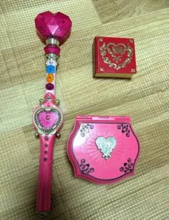 2026年最新】シュガシュガルーン ハートジュエリーボックスの人気