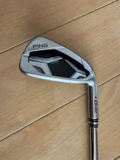 2026年最新】g430 アイアン 7番の人気アイテム - メルカリ