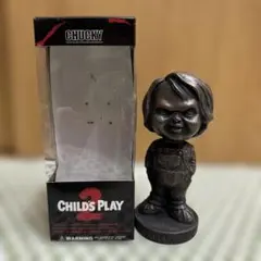 2026年最新】チャッキー ボビングヘッドの人気アイテム - メルカリ