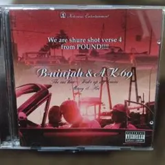 2026年最新】B-NINJAH AK-69 の人気アイテム - メルカリ