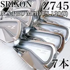 2026年最新】MODUS 120 スリクソンの人気アイテム - メルカリ