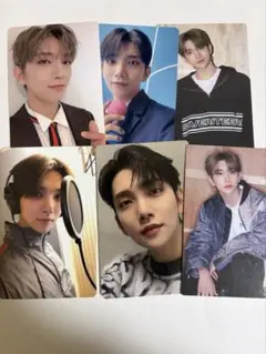 2026年最新】seventeen グッズジョシュアの人気アイテム - メルカリ