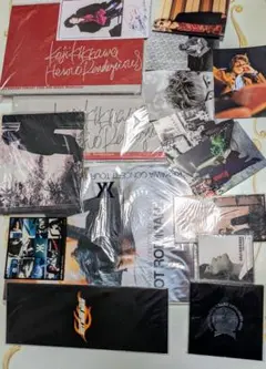 2026年最新】吉川晃司ライブグッズの人気アイテム - メルカリ