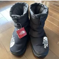 2026年最新】ノースフェイス ヌプシ ブーツ 25の人気アイテム - メルカリ