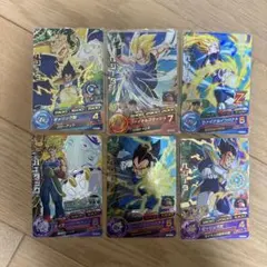 2026年最新】ドラゴンボールヒーローズサンプルカードの人気アイテム