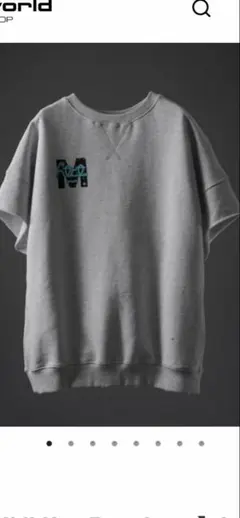 2026年最新】uverworld スウェットの人気アイテム - メルカリ