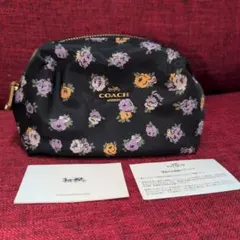 2026年最新】コーチ バッグ 花柄の人気アイテム - メルカリ