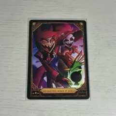 2026年最新】アラスター トレカの人気アイテム - メルカリ