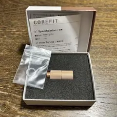 2026年最新】corefit フェイスポインターの人気アイテム - メルカリ
