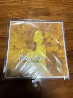 2026年最新】中森明菜 WONDERの人気アイテム - メルカリ
