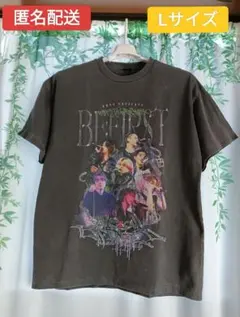 2026年最新】be:first tシャツ besty onlyの人気アイテム - メルカリ