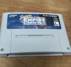 2026年最新】スターウォーズ スーパーファミコン 帝国の逆襲の人気