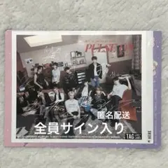 2026年最新】treasure サイン入りの人気アイテム - メルカリ