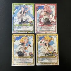 2026年最新】プレシャス 巡音 ルカ サインの人気アイテム - メルカリ