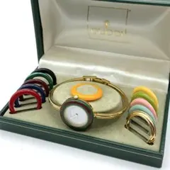 2026年最新】gucci チェンジベゼルの人気アイテム - メルカリ