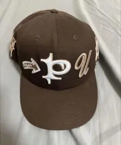 2026年最新】punkandyo キャップの人気アイテム - メルカリ