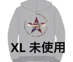 2026年最新】b'z パーカー 2023の人気アイテム - メルカリ