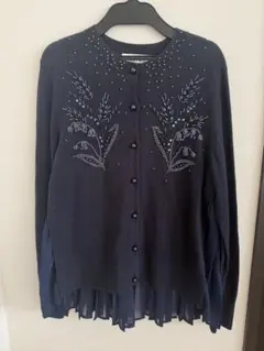 2026年最新】ミュベール カーデの人気アイテム - メルカリ